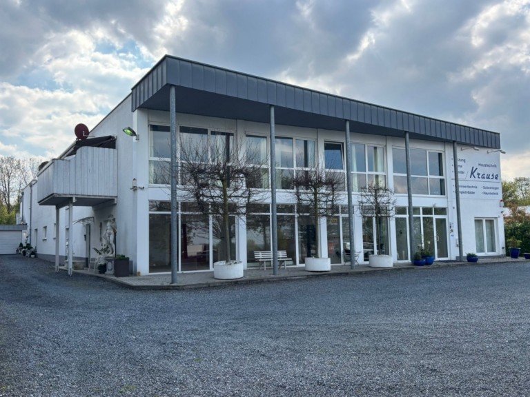 Hauptbild: Moderner Unternehmensstandort in Top-Lage Unna - 205,60 m� - 4 R�ume im Erdgescho� -