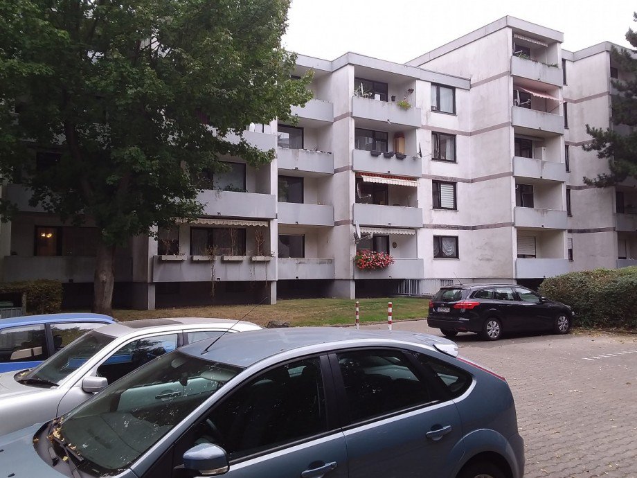 20200923_181445 Wohnung Leverkusen