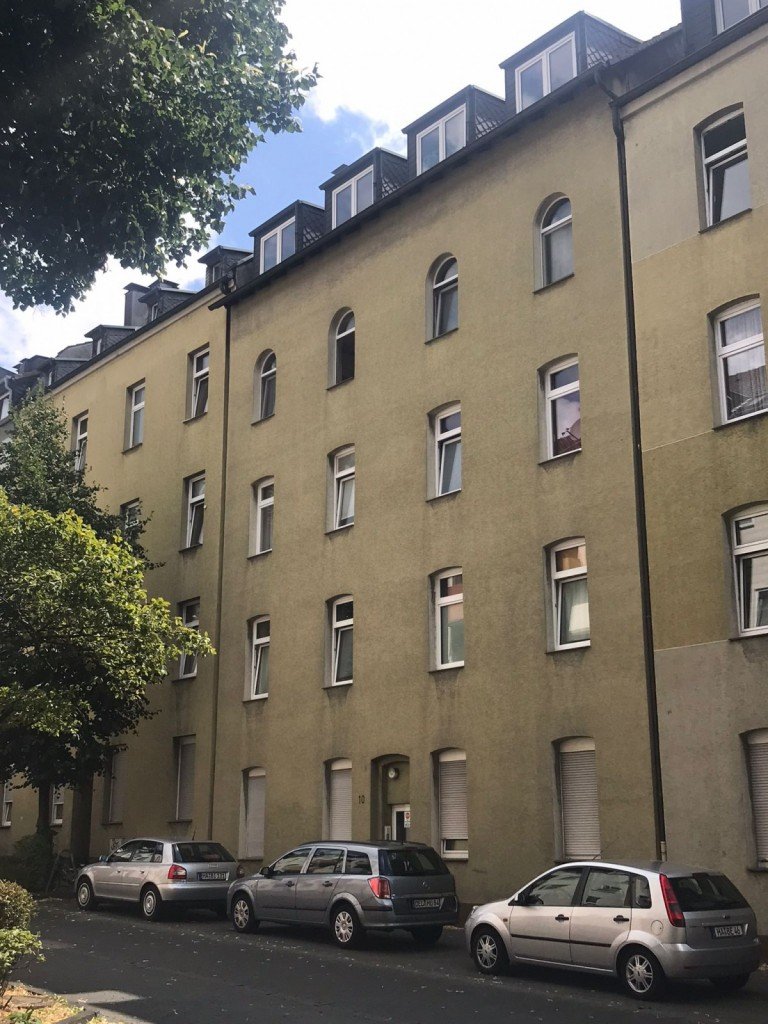 IMG-20230713-WA0099 Hagen Etagenwohnung 2 Zimmer Wohnung mit ca. 42 m� mit Balkon