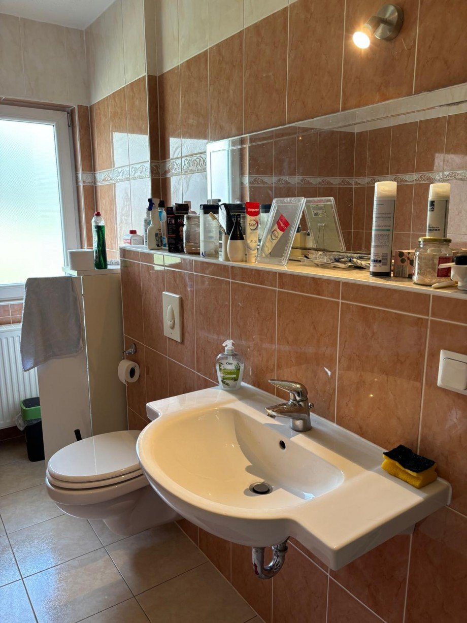 20 Reihenmittelhaus Wuppertal