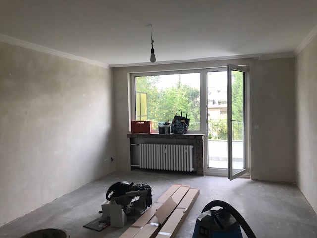 IMG_1862 Etagenwohnung D�sseldorf