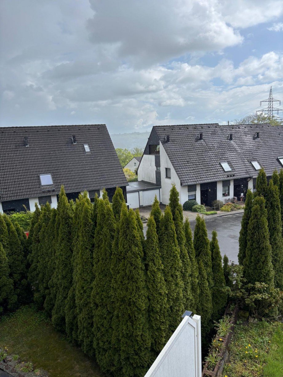 32 Reihenmittelhaus Wuppertal