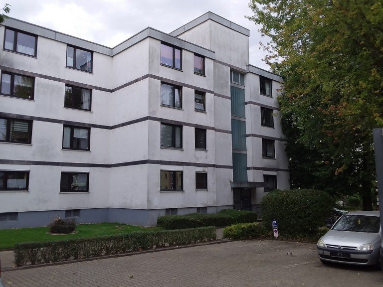 20200923_181325 Leverkusen Wohnung VERKAUFT - Kapitalanlage oder Eigennutzung - 2 Zimmer, ca. 58 m� -