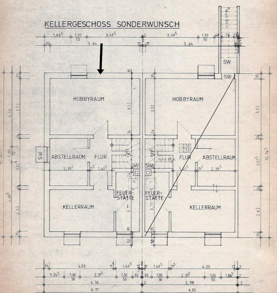 Grundriss_KG Reihenmittelhaus Monheim