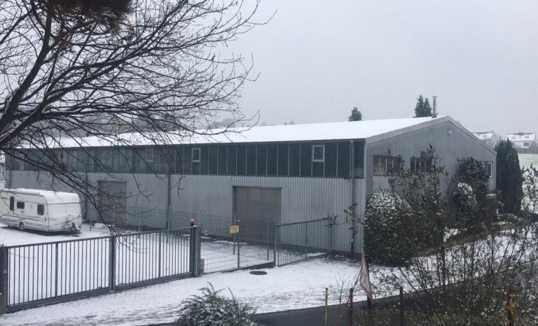 IMG-20210117-WA0013 Leverkusen sonstige Hallen-/Produktionsfl�che ca. 755 m�, B�ro, Nebenr�ume u. Parkpl�tze