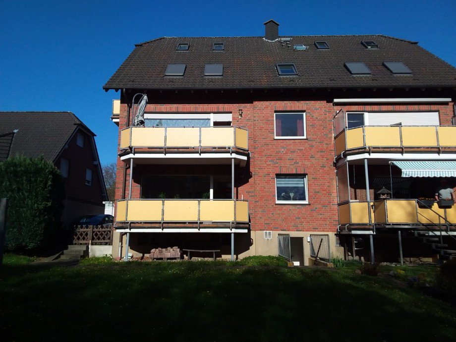 20210427_180117 Etagenwohnung Kamen